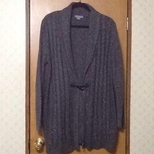Laura Scott Cardigan